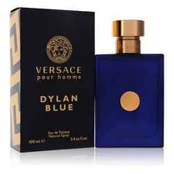 DYLAN BLUE – Versace pour Homme – Eau de Toilette – 50ml / 1.7 fl.oz